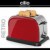 Cilio - 2er Toaster 